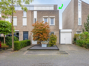 Lupineberg 63, Roosendaal