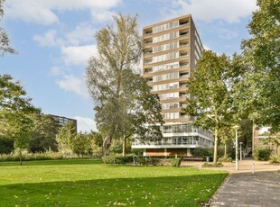 Maassluisstraat 396, Amsterdam