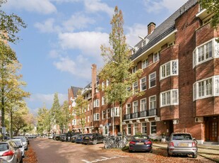 Michelangelostraat 25-1