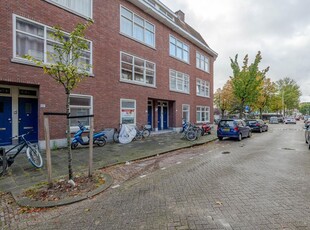 Moerkerkestraat 12A, Rotterdam