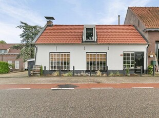 Molendijk 45, Stad Aan 'T Haringvliet