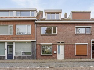 Nachtegaalstraat 4, Tilburg