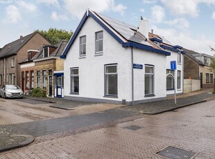 Nicolaasdwarsstraat 28, Dordrecht