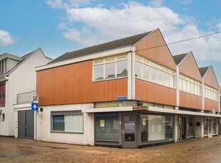 Nieuwstraat 2, Leerdam