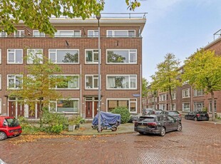 Nobelstraat 43B 01, Rotterdam