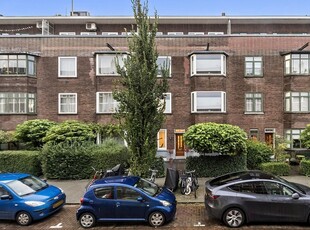 Nolensstraat 15A, Rotterdam