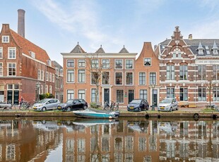 Oude Singel 170, Leiden