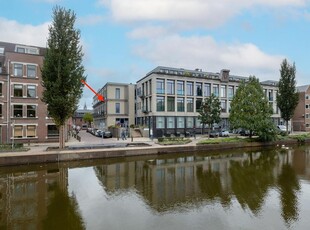 Paradijs 35, Gouda