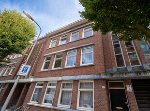 Pasteurstraat 94, Den Haag