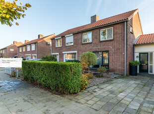 Pastoor Gillisstraat 137