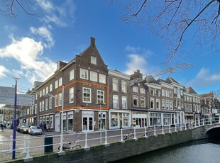 Peperstraat 24, Delft