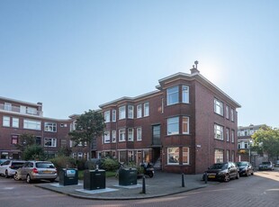 Perenstraat 9, Den Haag