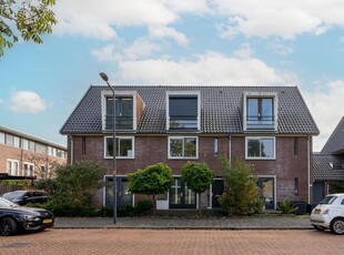 Piet Mondriaansingel 40, Rotterdam