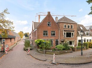 Plantsoenstraat 3, Kampen