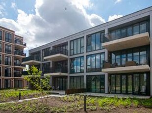 Portiekflat te huur in Helmond