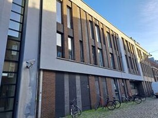 Portiekflat te huur in Maastricht