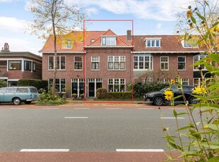 Reeweg Oost 215, Dordrecht