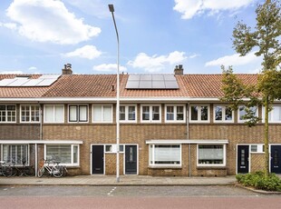 Rembrandtlaan 89, Zwolle