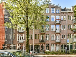 Rombout Hogerbeetsstraat 12 2, Amsterdam