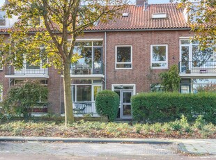 Roomburgerlaan 5, Leiden