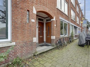 Russischestraat 48B, Rotterdam