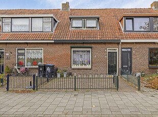 Scheldestraat 79, Goes