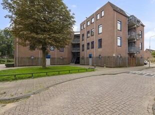 Schepen Mijnschartstraat 86, Arnhem