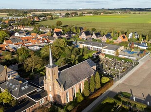 Schuitvlotstraat 15, Groede