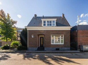 Singel 23, Barendrecht