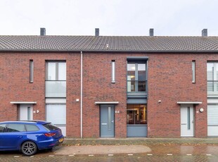 Sint Eustatiusstraat 64, Tilburg