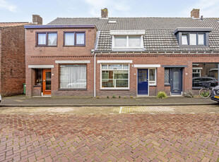 Sint Vincentiusstraat 79