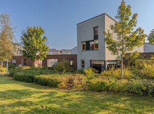 Steenarend 7, Terneuzen