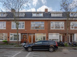 Stoppelstraat 33B, Rotterdam