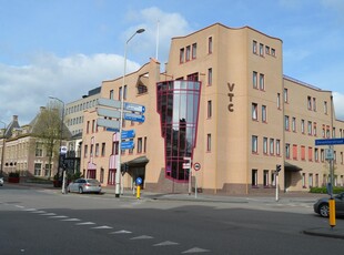 Studio in Apeldoorn