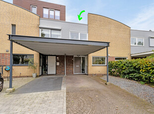 Tanzanietdijk 62, Roosendaal