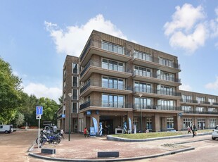 Thomas Mannsingel 22, Den Haag