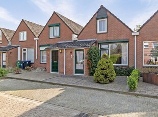 Trompstraat 10, Kloosterzande