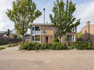 Trompstraat 32, Oudeschild