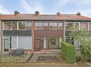 van Alkemadelaan 65, Brielle