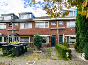 Van Brienenoordstraat 26, Rotterdam