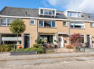 van Iersellaan 46, Noordwijkerhout