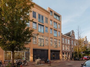 Van Oldenbarneveldtstraat 52A, Amsterdam