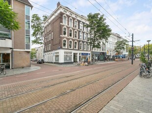 Van Oldenbarneveltstraat 142B 01, Rotterdam