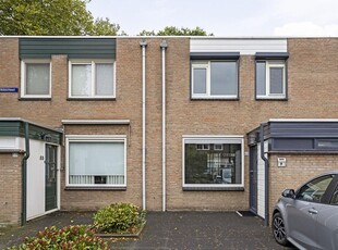 Van Oosterzeestraat 51, Tilburg