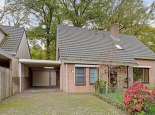 Van Raethof 1, Denekamp