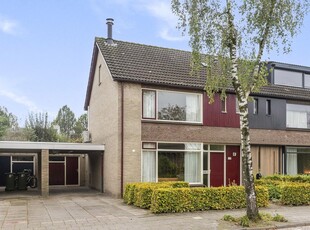 Vang 13, Ulvenhout