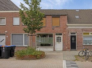 Veestraat 41, Tilburg