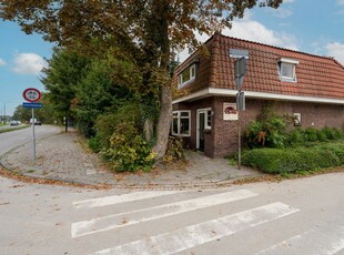 Veursestraatweg 282, Leidschendam