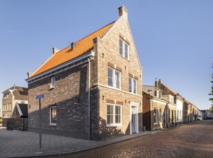 Vissersdijk 33, Middelharnis