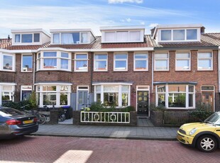 Vlasakkersstraat 36, 'S